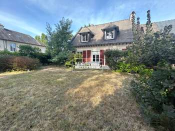 Location Maison 4 chambresLe Rheu