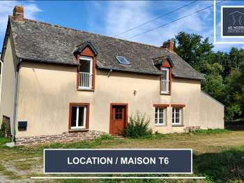 Photo Location maison Le Rheu
