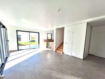 Location Maison 4 chambresLe Rheu