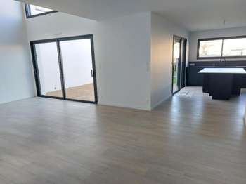 Location Maison 3 chambresLe Rheu