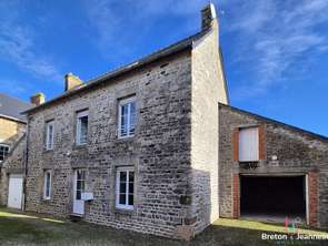 Location Maison 2 chambresLe Ribay