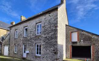 Photo Location maison Le Ribay