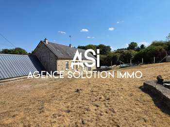 Location Maison 3 chambresLe Ribay