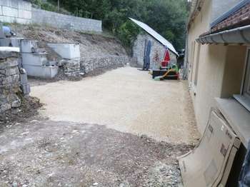 Location maison 6 pièces