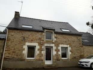 Photo Location maison Le Roc-Saint-Andre