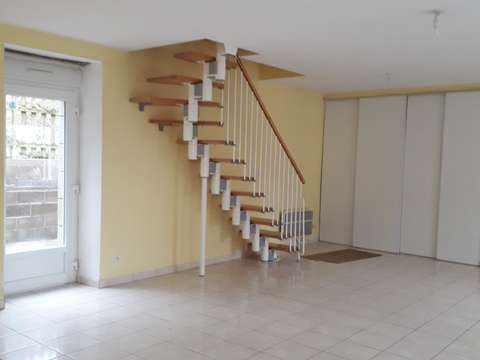 Location maison 4 pièces
