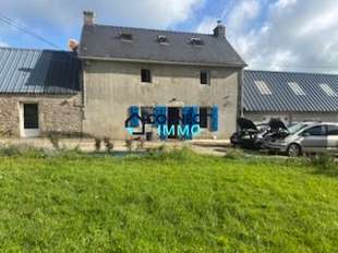 Photo Location maison Le Saint