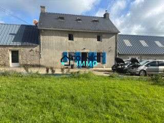 Location maison 5 pièces