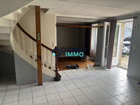 Location maison 5 pièces