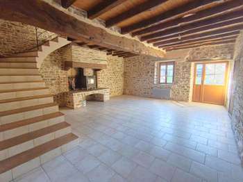 Location Maison 2 chambresLe Sel-de-Bretagne