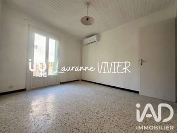 Location Maison 2 piècesLe Soler