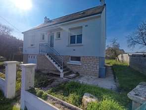 Location Maison 4 chambresLe Sourn