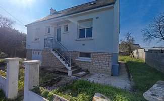 Photo Location maison Le Sourn