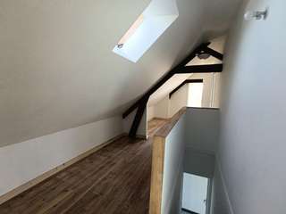 Location maison 5 pièces