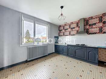 Location maison 4 pièces