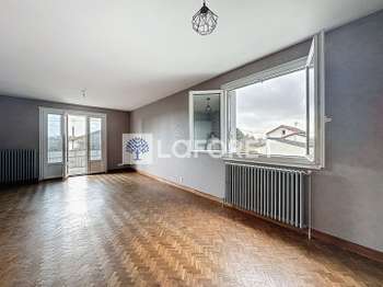 Location maison 4 pièces
