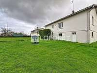 Location maison 4 pièces