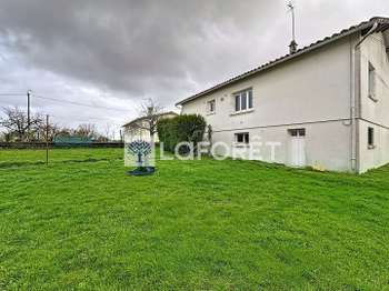 Location Maison 3 chambresLe Tallud