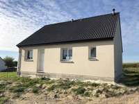Location maison 3 pièces
