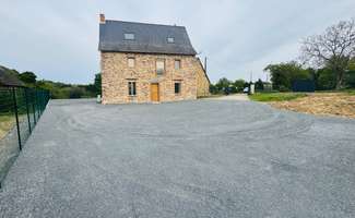 Photo Location maison Le Theil-de-Bretagne