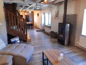 Location Maison 3 chambresLe Tholy