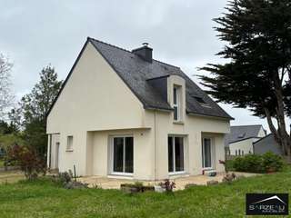 Location maison 5 pièces