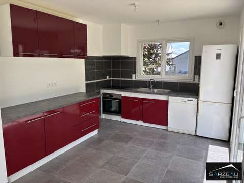 Location maison 5 pièces