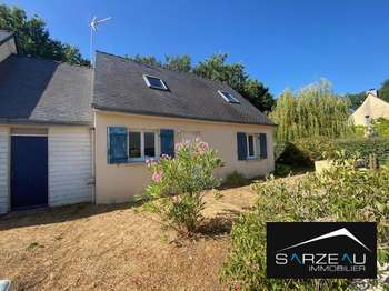 Location Maison 3 chambresLe Tour-du-Parc