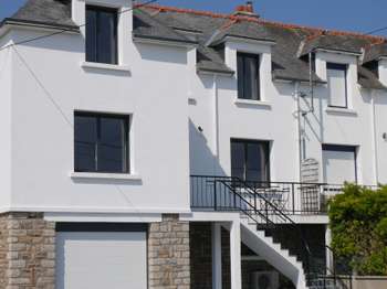 Location Maison 5 chambresLe Tour-du-Parc