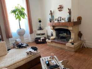 Location Maison 5 piècesLe Tourne