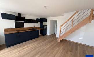 Photo Location maison Le Tourneur