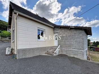 Location Maison 3 chambresLe Trait