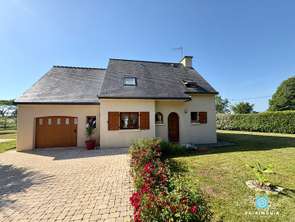 Location Maison 4 chambresLe Trévoux