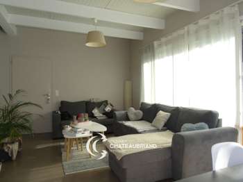 Location maison 3 pièces Le Tronchet 35