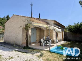 Location Maison 2 chambresLe Val