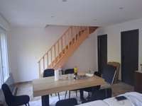 Location maison 5 pièces