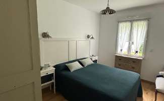 Photo Location maison Le Val-Saint-Père