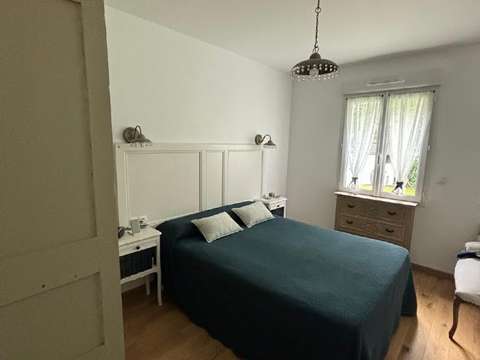 Location maison 4 pièces Le Val-Saint-Père 50