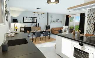 Photo Location maison Le Val-Saint-Père