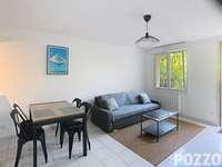 Location maison 2 pièces