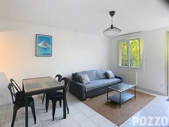 Location Maison 1 chambreLe Val-Saint-Père