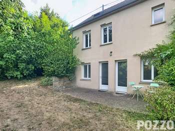 Location Maison 1 chambreLe Val-Saint-Père