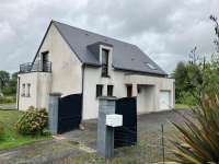 Location maison 4 pièces
