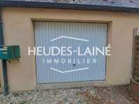 Location maison 4 pièces