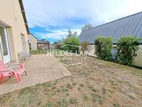 Location maison 4 pièces