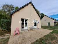 Location maison 4 pièces