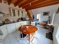 Location maison 4 pièces