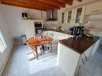 Location maison 4 pièces