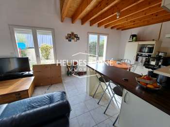 Location maison 4 pièces