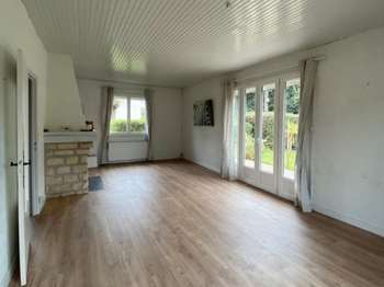 Location Maison 4 piècesLe Verdon-sur-Mer